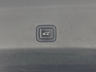 2021 Chevrolet Suburban RST
