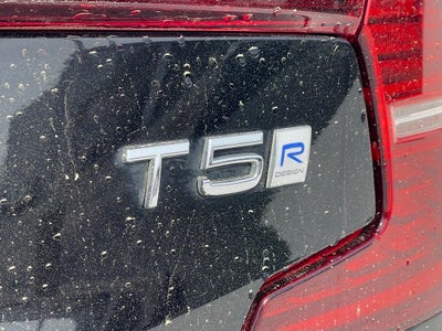 2019 Volvo S60 T5 R-Design