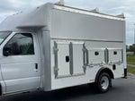 2024 Ford E-450SD 12FT WORKPORT SERVICE BODY