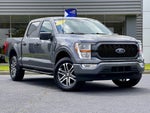 2021 Ford F-150 XL STX PACKAGE