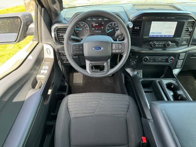 2021 Ford F-150 XL CERTIFIED STX PACKAGE POWER EQUIPMENT