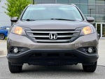2014 Honda CR-V EX-L BACKED BY HUDSON