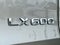 2023 Lexus LX 600 F SPORT L/CERTIFIED