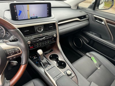 2021 Lexus RX 350 Premium Navigation
