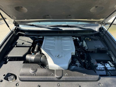 2020 Lexus GX 460 Navigation L/ Certified Unlimited Mile Warranty