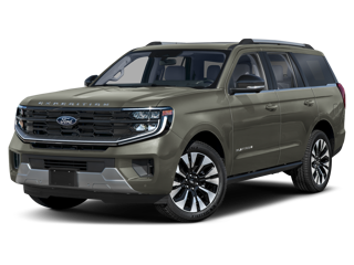 2025 Ford Expedition in Lexington, SC