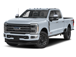 2025 Ford F-250 in Lexington, SC