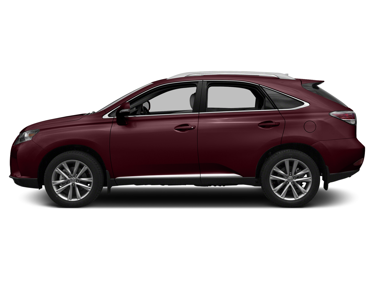 2015 Lexus RX 350 BACKED BY HUDSON