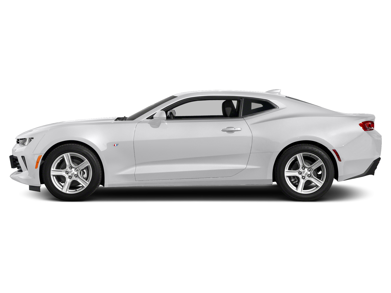 2018 Chevrolet Camaro 1LT RS / BACKED BY HUDSON