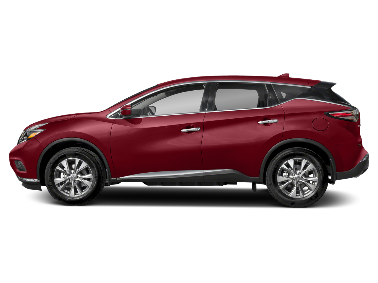 2018 Nissan Murano Platinum BACKED BY HUDSON
