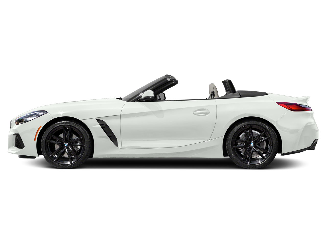 2019 BMW Z4 sDrive30i Roadster