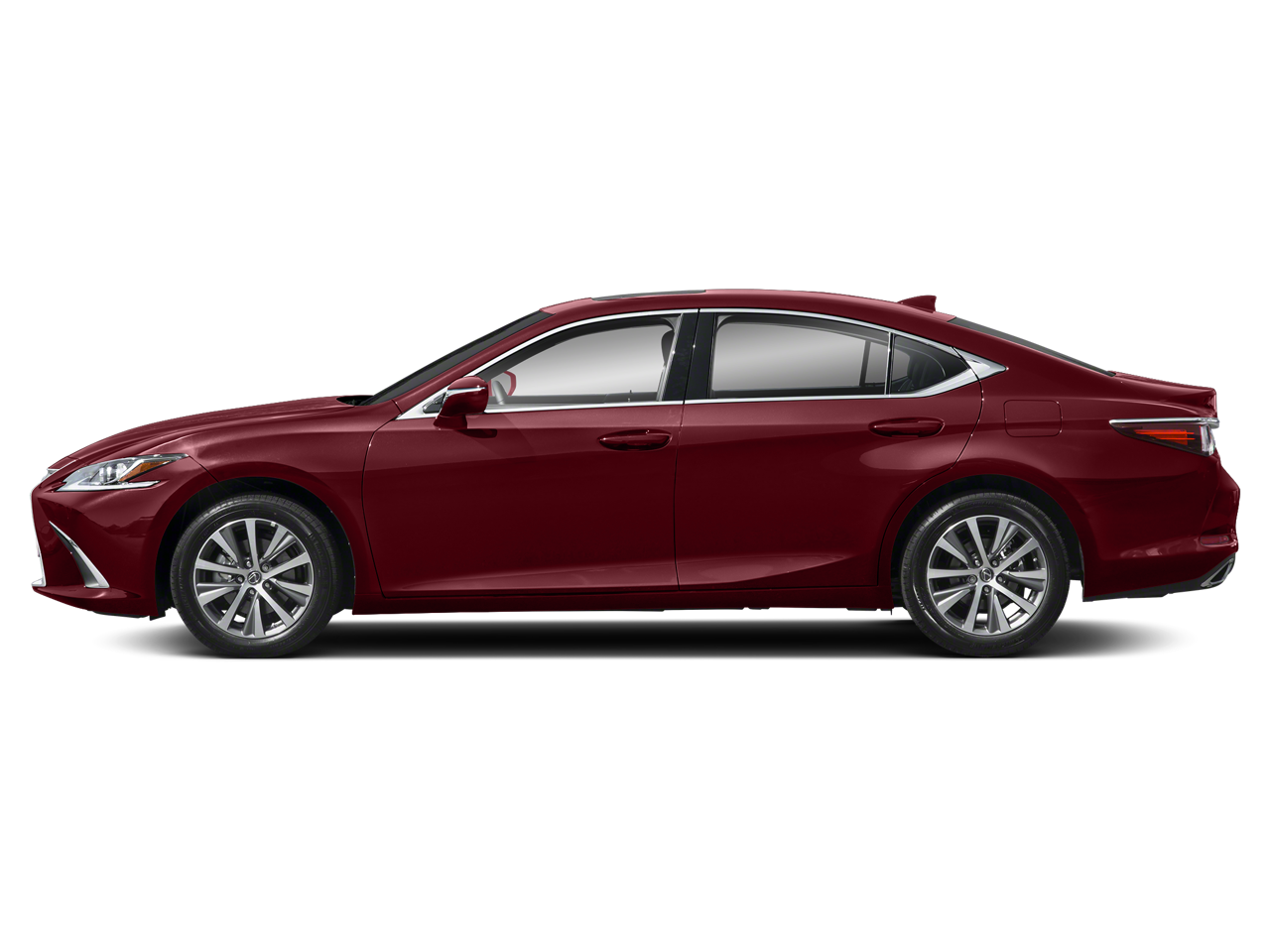 2019 Lexus ES 350 AS-IS ONLY