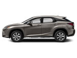 2019 Lexus RX 350 BACKED BY HUDSON