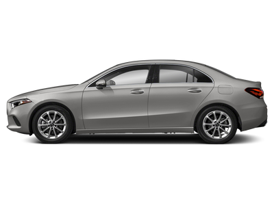 2019 Mercedes-Benz A-Class A 220 BACKED BY HUDSON