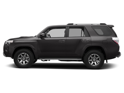 2019 Toyota 4Runner TRD Off-Road