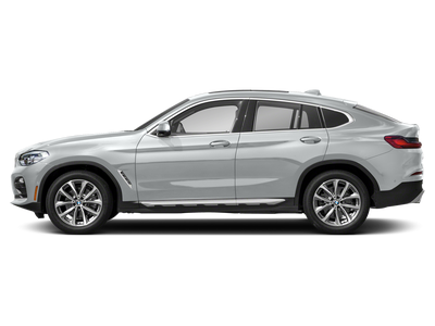 2020 BMW X4 xDrive30i