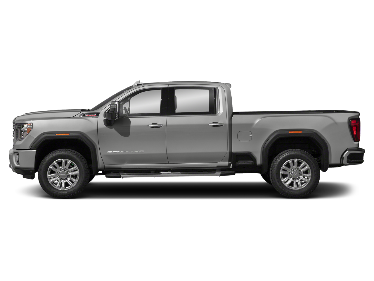 2020 GMC Sierra 2500HD Denali ULTIMATE/ BACKED BY HUDSON