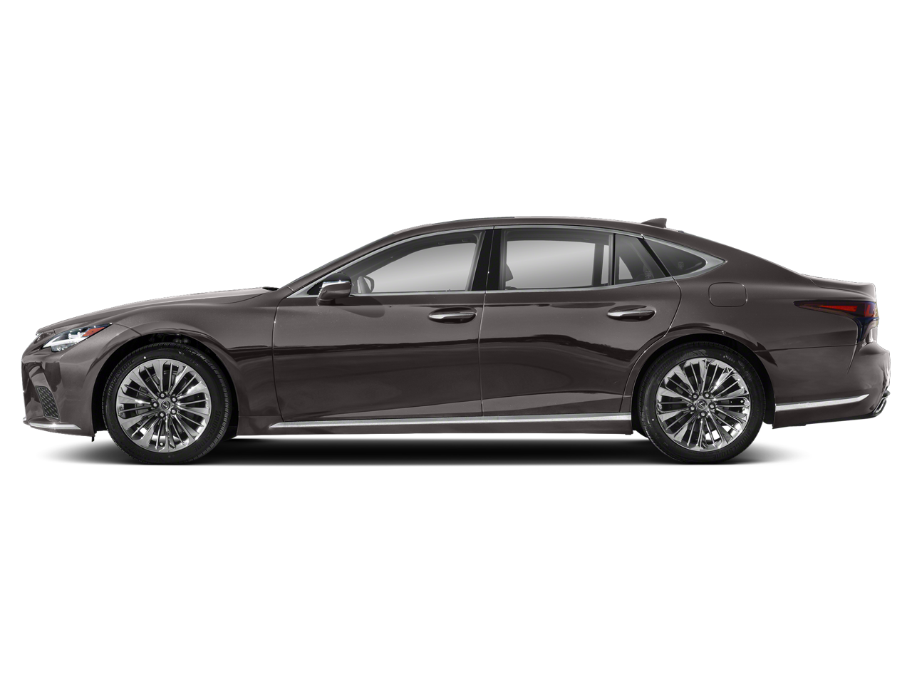 2021 Lexus LS 500 Base L/CERTIFIED