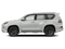 2021 Lexus GX 460
