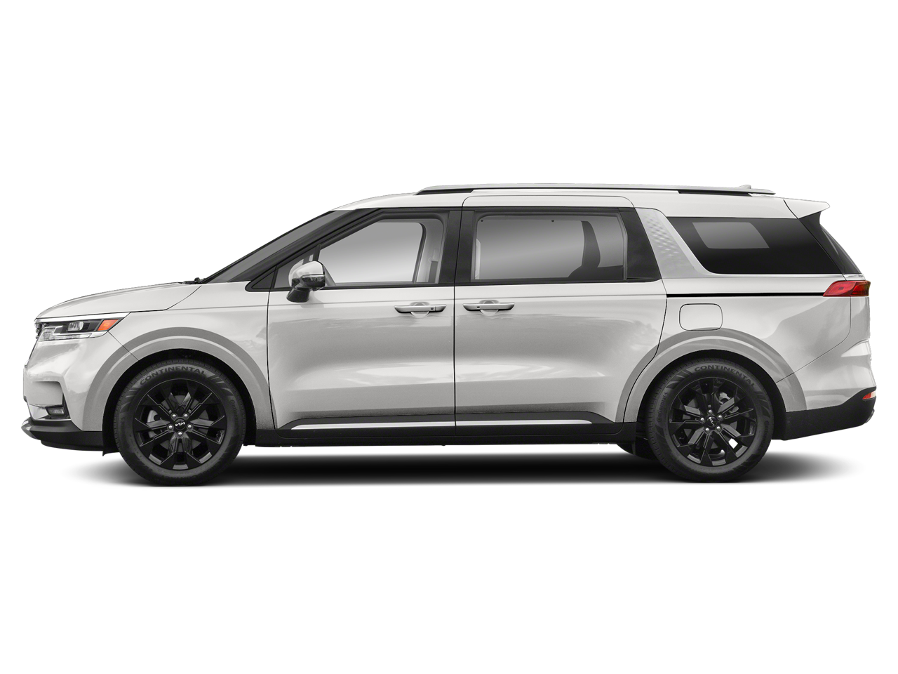 2022 Kia Carnival SX photo 3