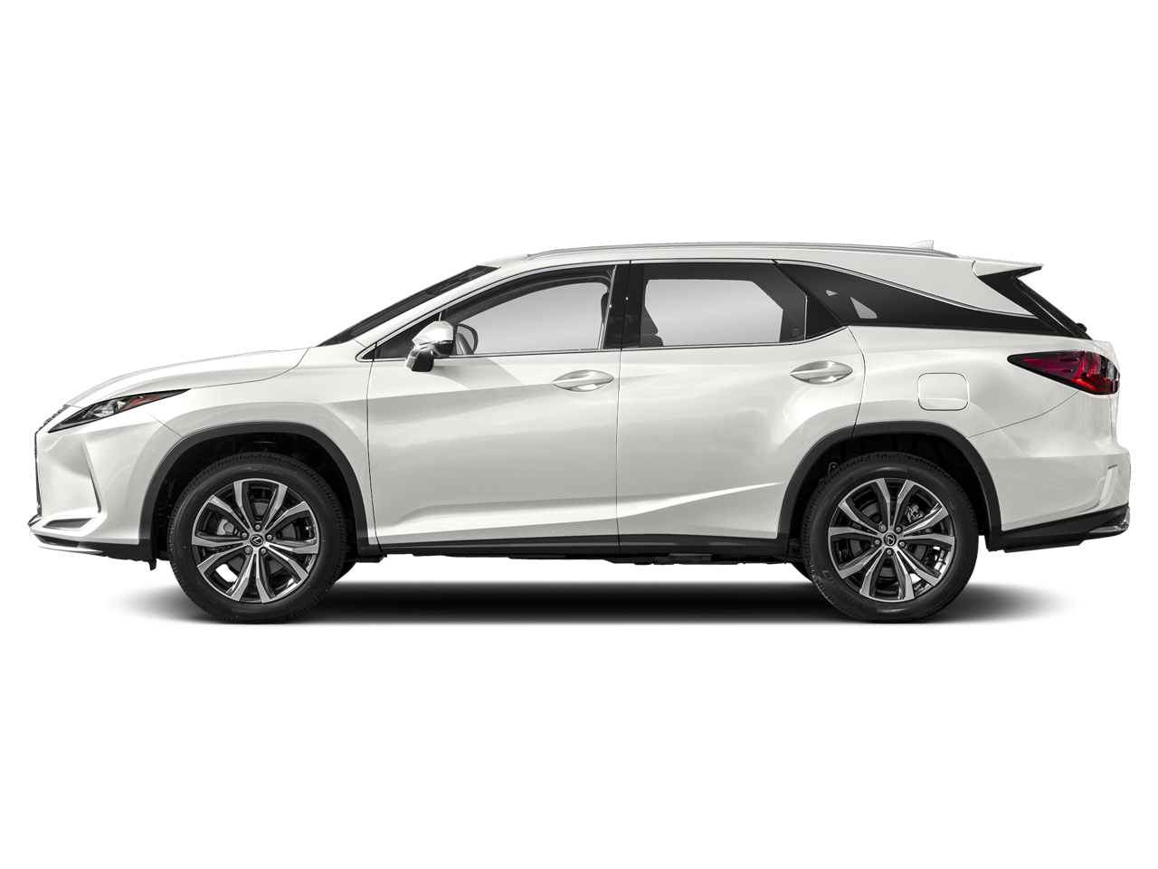 2022 Lexus RX 350L L/CERTIFIED