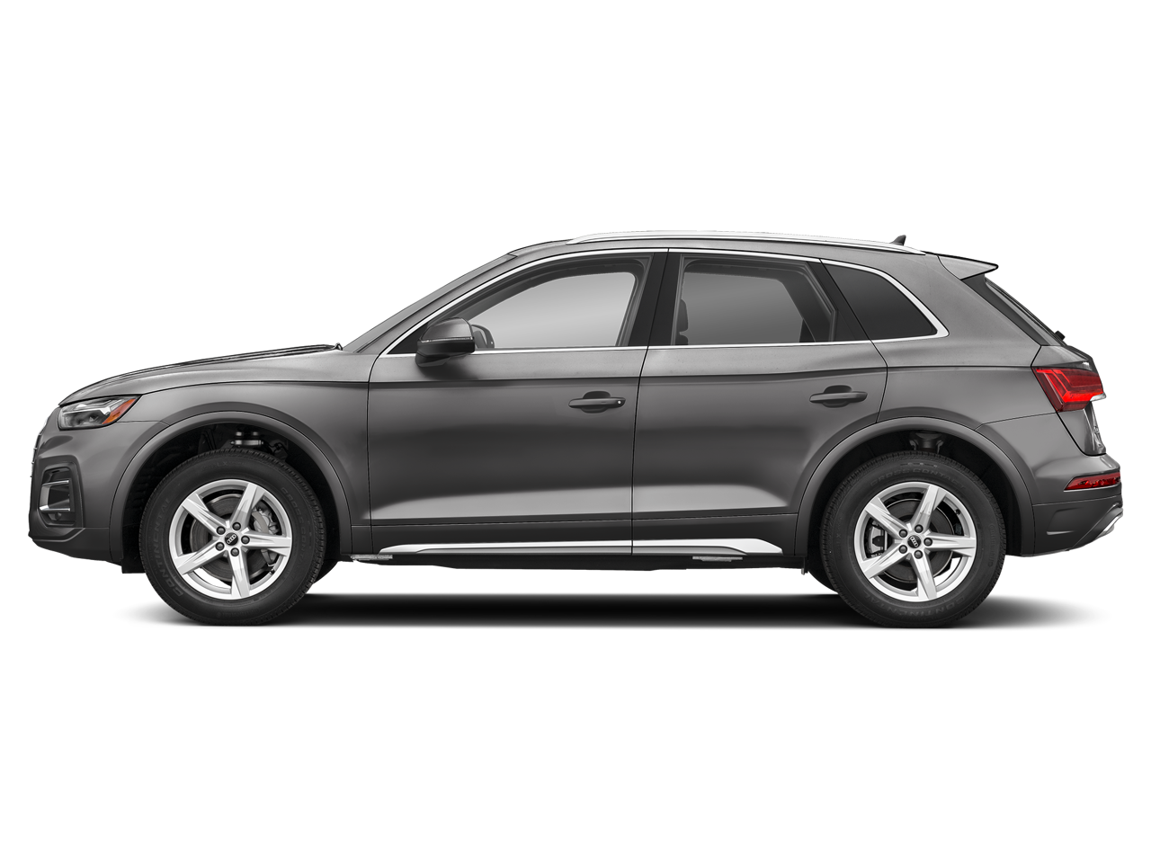 2023 Audi Q5 45 S line Prestige quattro
