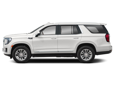 2023 GMC Yukon SLT BACKED BY HUDSON