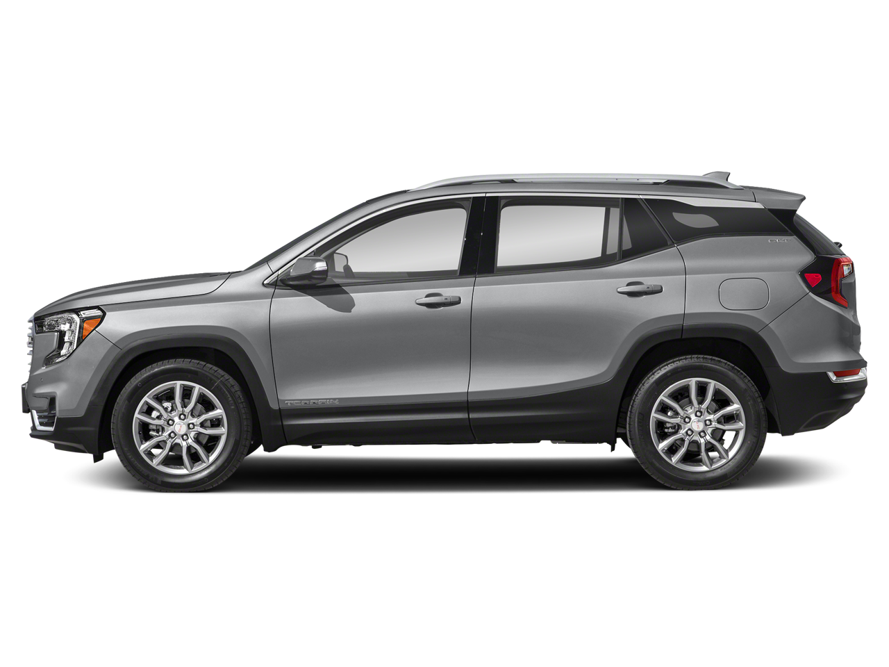 2023 GMC Terrain SLT BACKED BY HUDSON