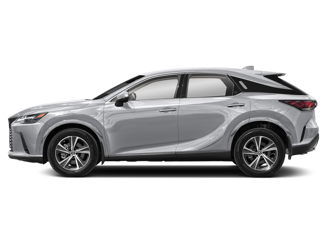 2023 Lexus RX 350 Premium photo 2