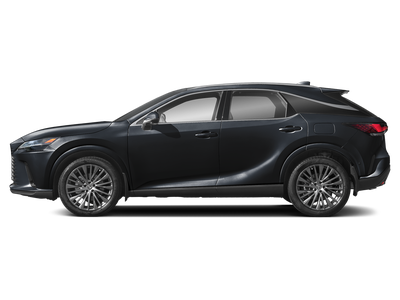 2023 Lexus RX 350 Luxury L/CERTIFIED