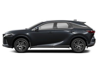 2023 Lexus RX 350h