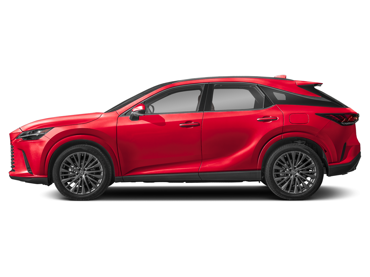 2023 Lexus RX 350h Luxury