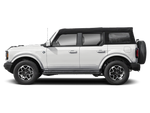 2024 Ford Bronco Outer Banks BACKED BY HUDSON