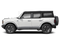 2024 Ford Bronco Outer Banks BACKED BY HUDSON