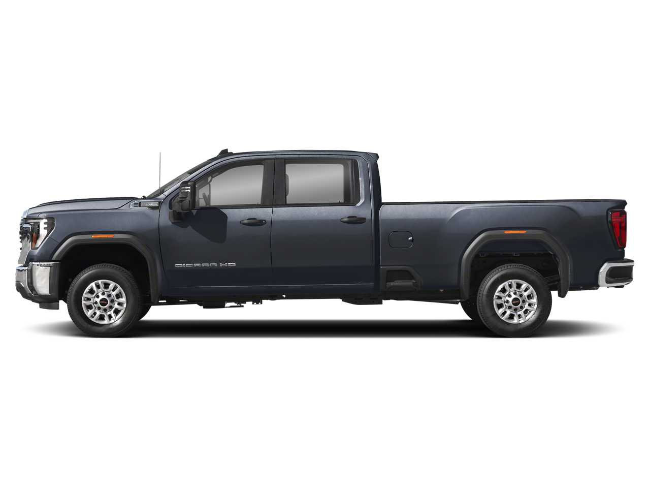 2024 GMC Sierra 2500HD SLT