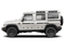 2024 INEOS Grenadier Station Wagon Base BACKED BY HUDSON