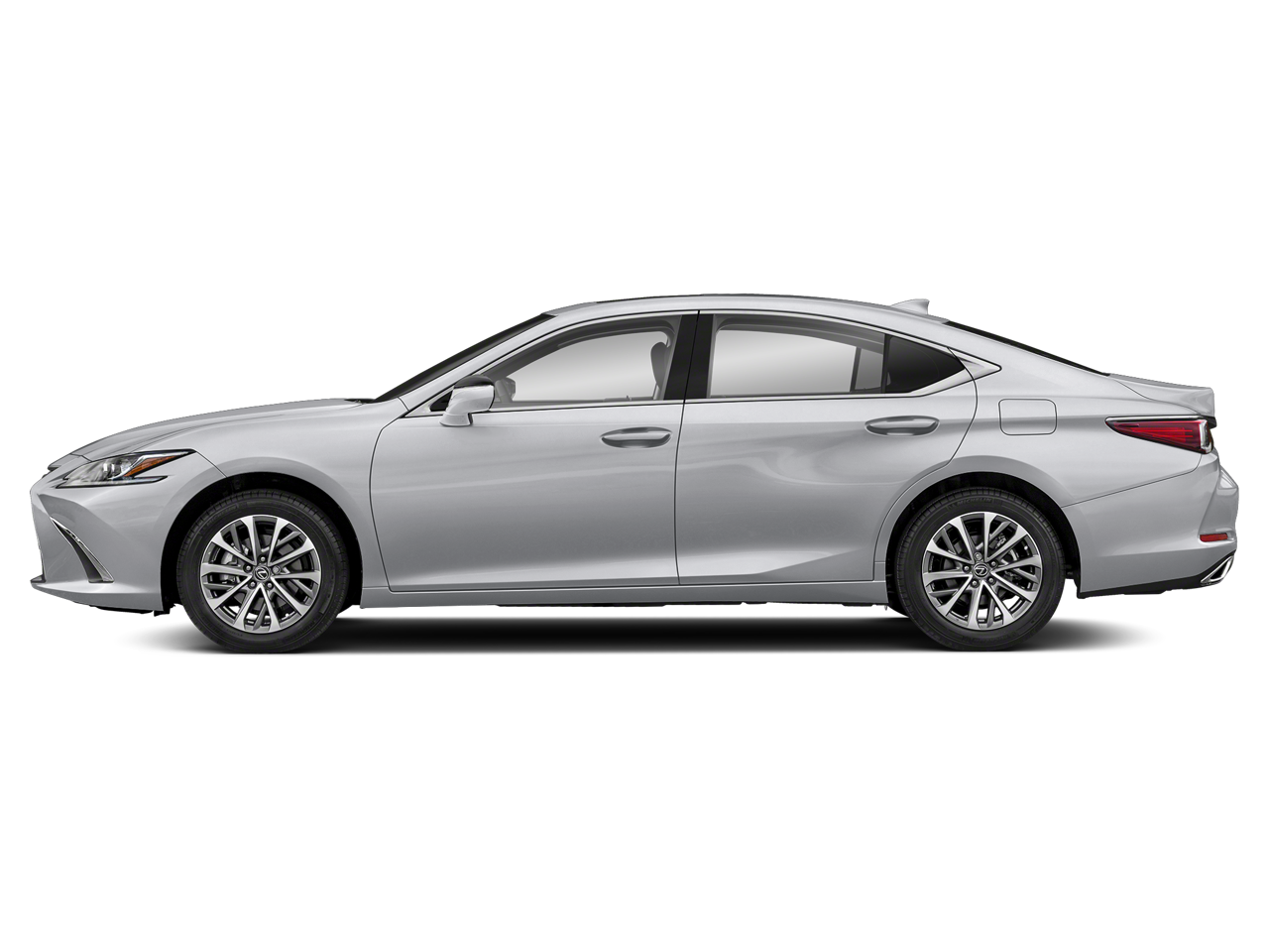2024 Lexus ES 350 L/CERTIFIED