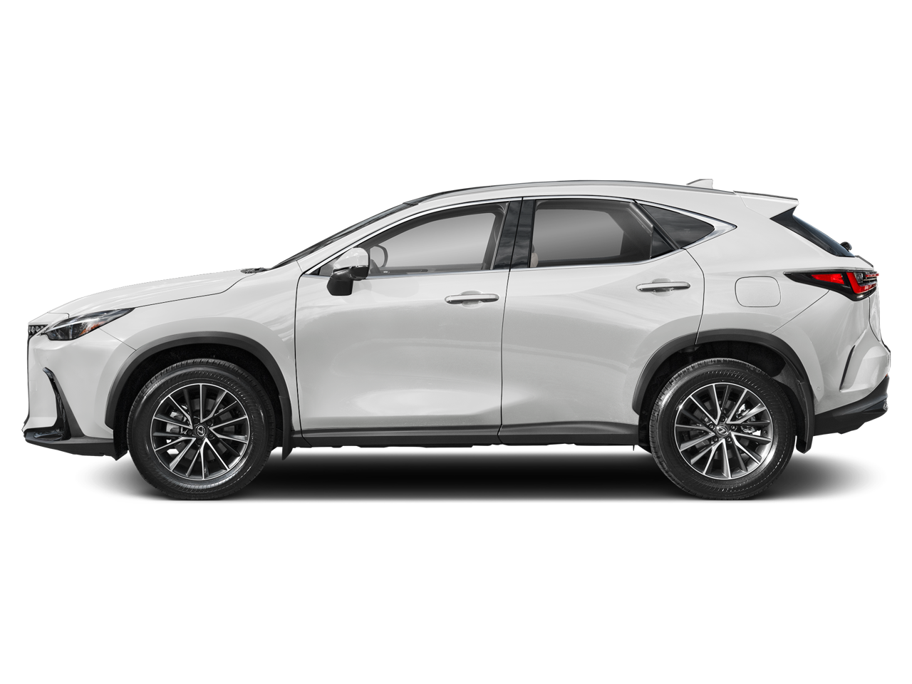 2024 Lexus NX 350h Luxury L/CERTIFIED