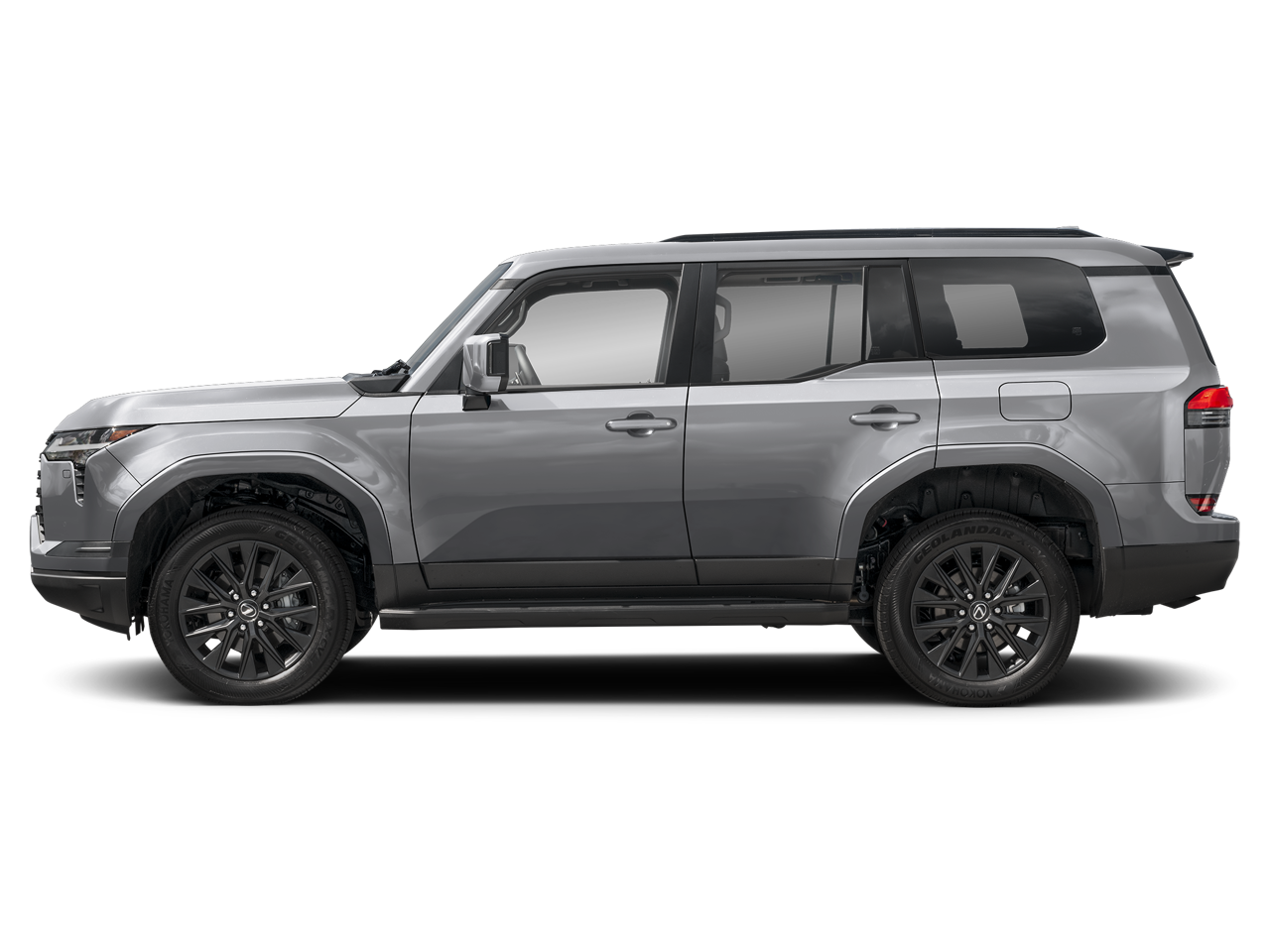 2024 Lexus GX 550 Premium+ L/CERTIFIED