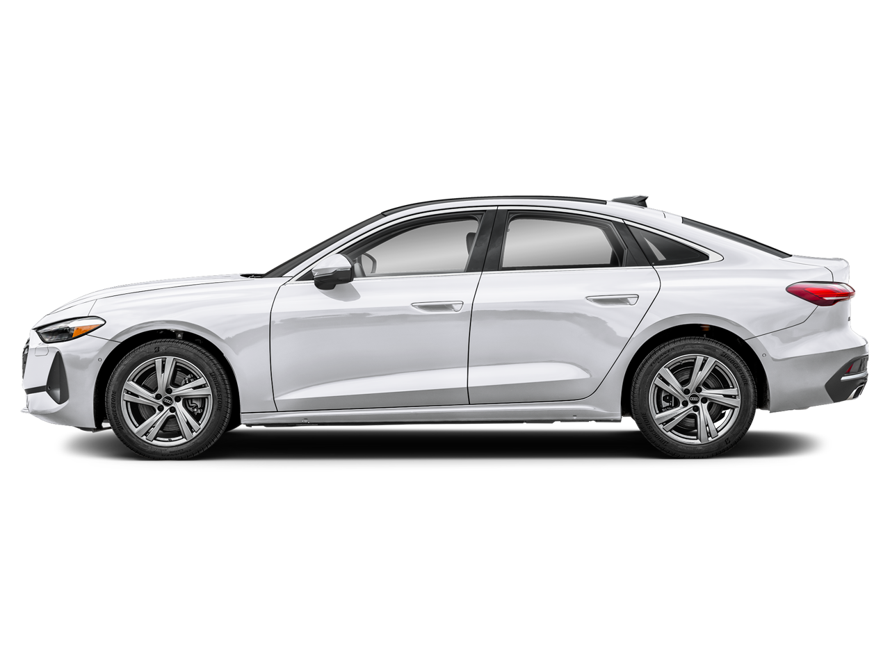 2025 Audi A5 2.0T Premium quattro