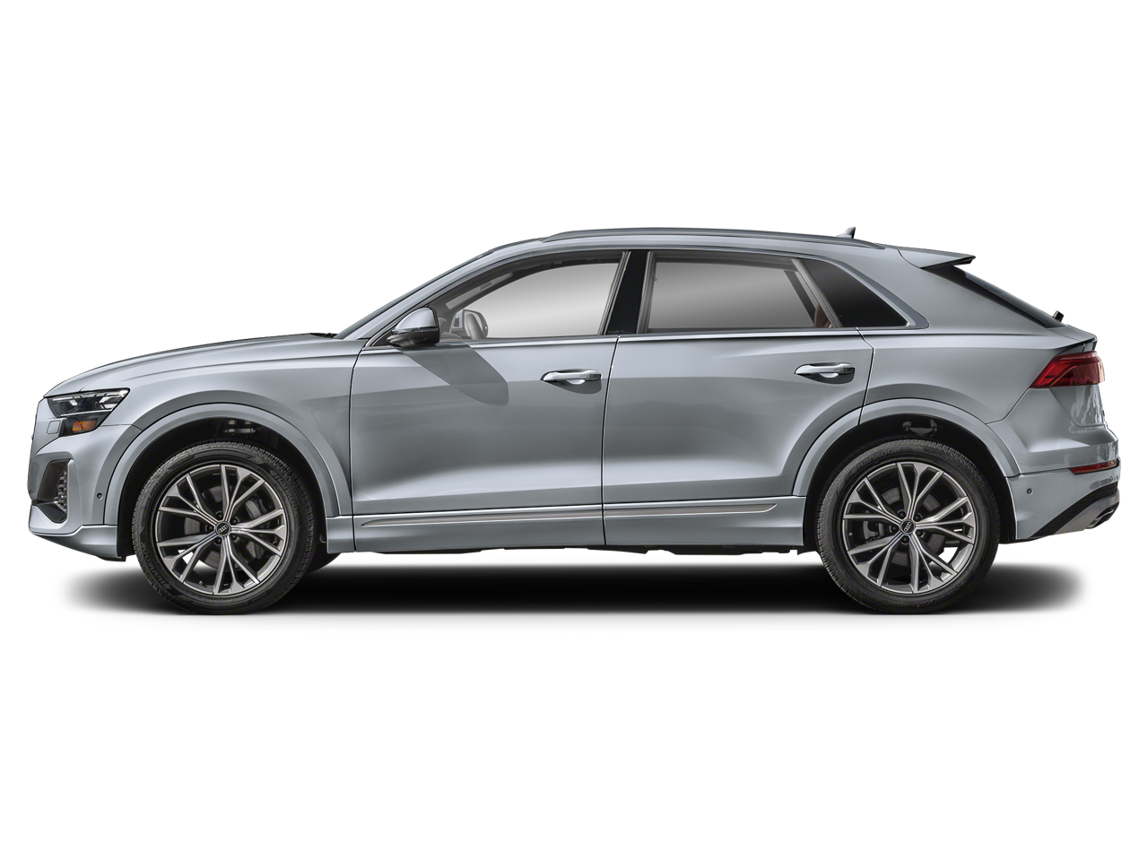 2025 Audi Q8 55 Premium Plus quattro