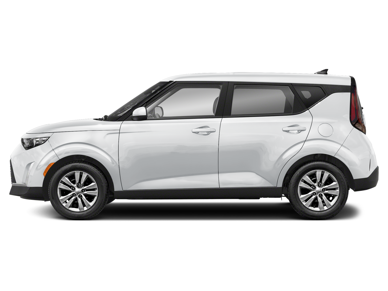 2025 Kia Soul LX BACKED BY HUDSON