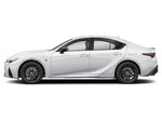 2025 Lexus IS 500 F SPORT Performance