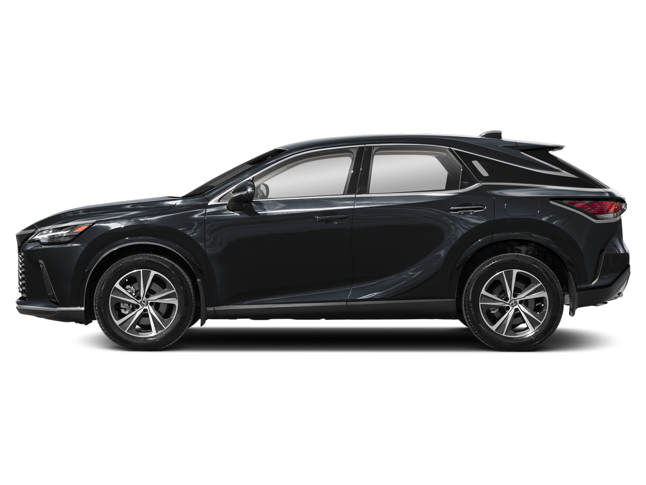 2025 Lexus RX 350 photo 3