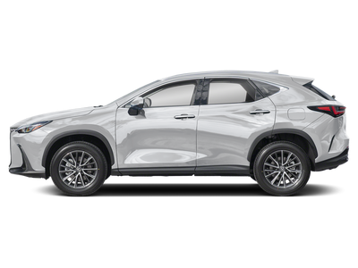 2025 Lexus NX 250 Premium L/CERTIFIED