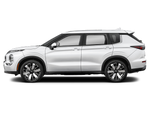 2025 Mitsubishi Outlander SE BACKED BY HUDSON