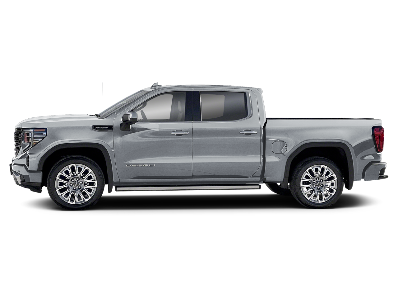 2026 GMC Sierra 1500 Denali Ultimate BACKED BY HUDSON