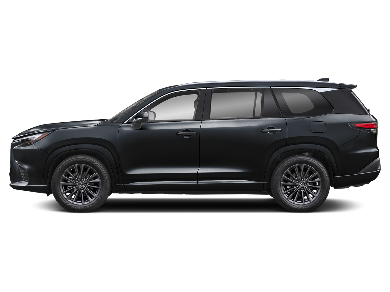 2026 Lexus TX 350