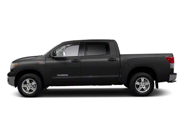 2011 Toyota Tundra CrewMax
