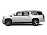 2012 Cadillac Escalade ESV Premium